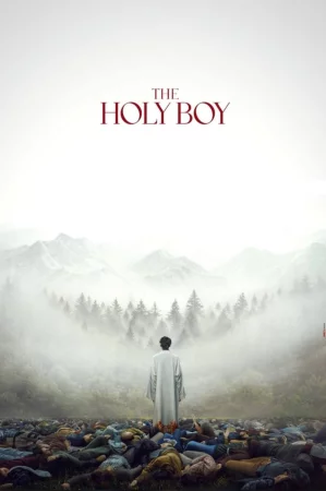 The Holy Boy (2025) — poster
