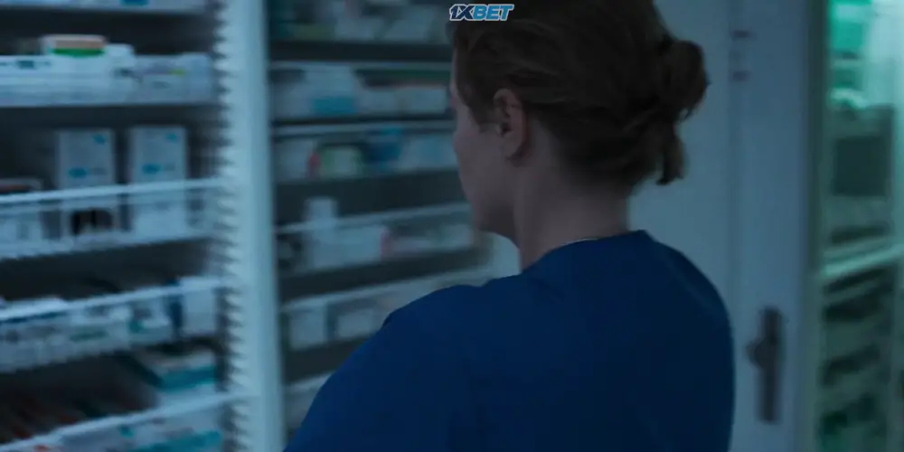 View Heldin (2025) — screenshot Heldin (2025) — screenshot