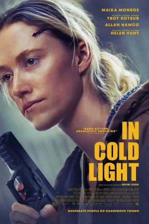 In Cold Light (2026) — poster