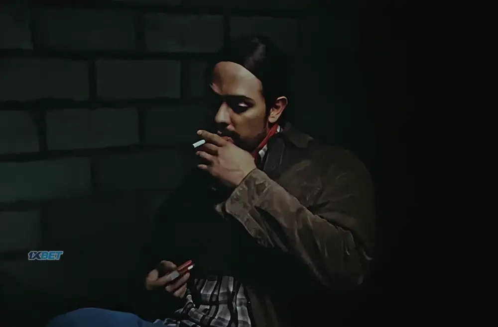 A Scary Movie () — screenshot
