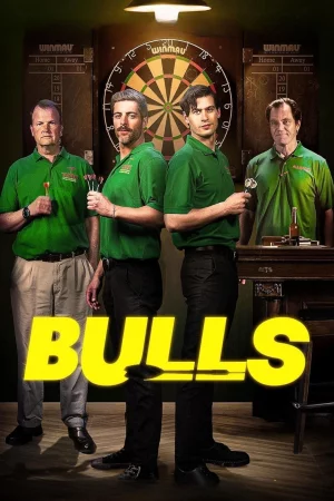 Bulls (2026) — poster