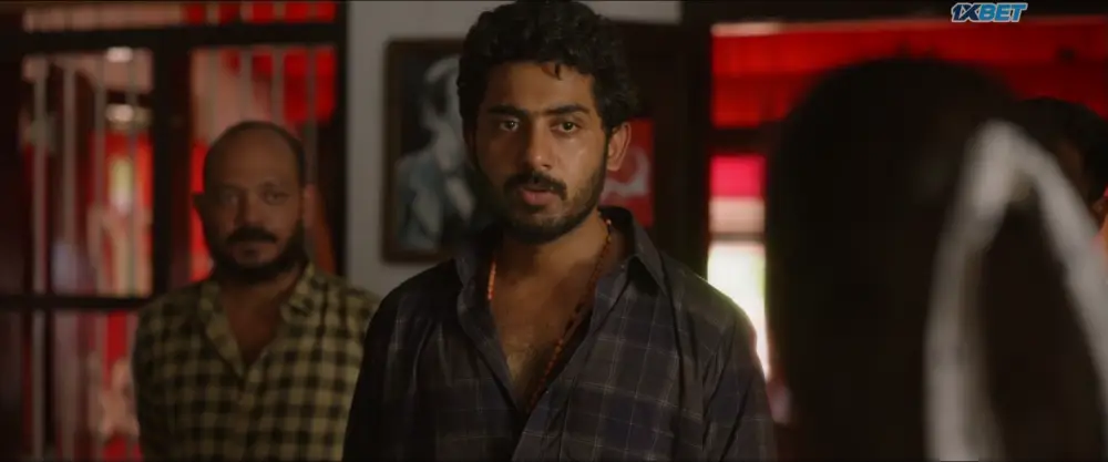 Kadha Innuvare (2019) — screenshot