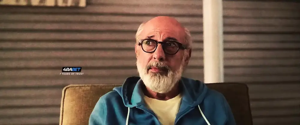 View Homo Argentum () — screenshot Homo Argentum () — screenshot