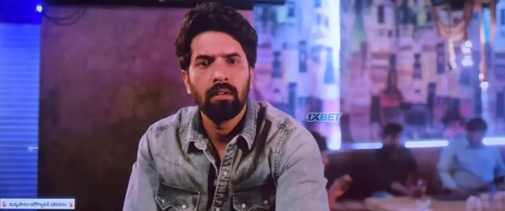 Sahakutumbaanam (2025) — screenshot