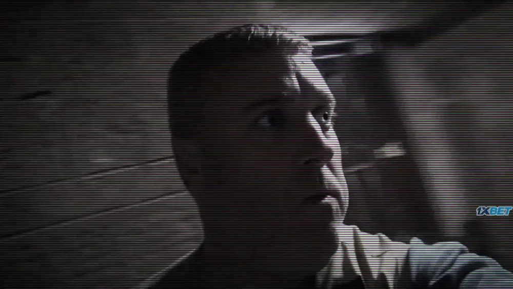 Simon Says 2 (2025) — screenshot