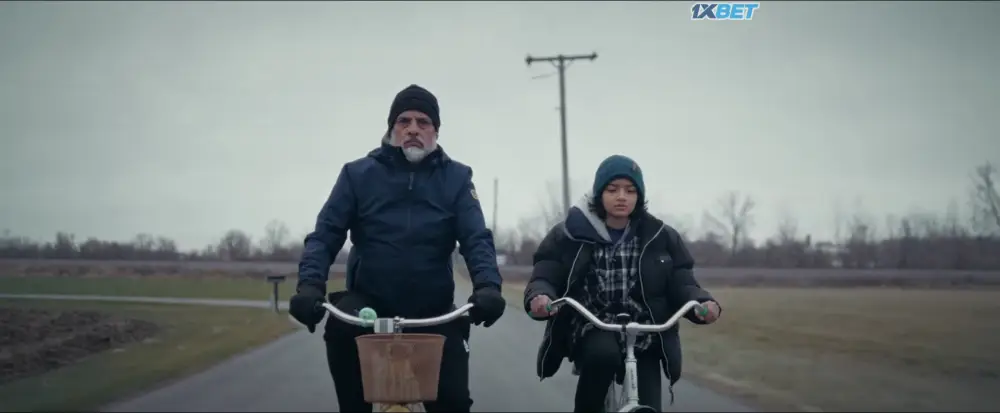 The World's Happiest Man (2019) — screenshot