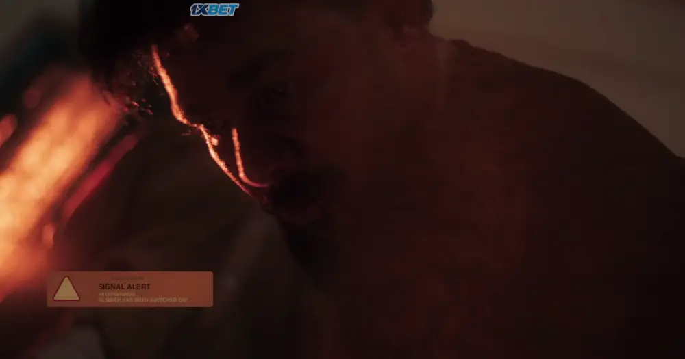 The Pet Detective (2025) — screenshot