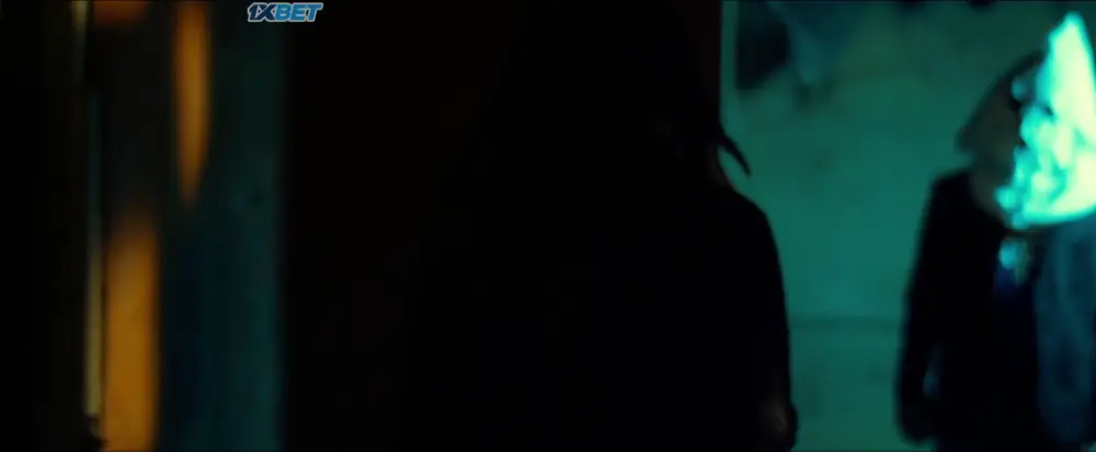 Kannappa (2023) — screenshot