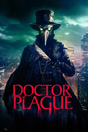 Doctor Plague (2026) — poster
