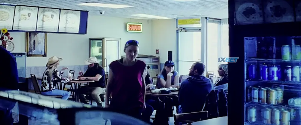 In Cold Light (2025) — screenshot
