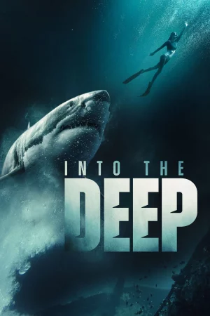 Into the Deep (2025) — poster
