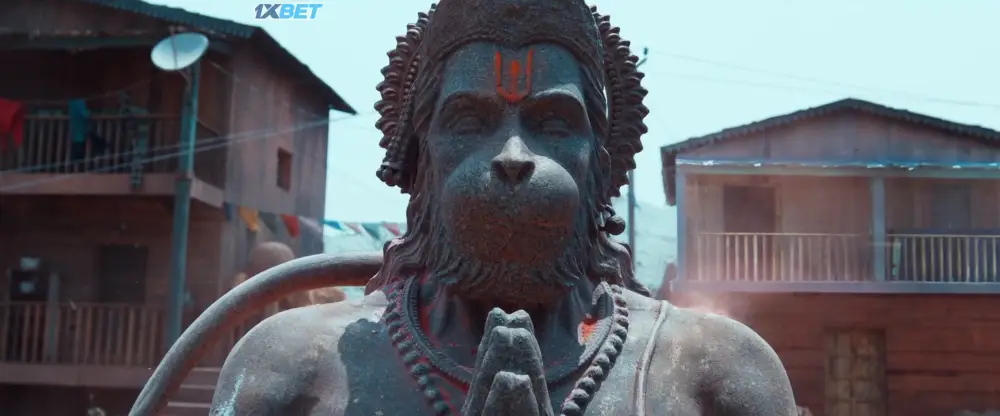 View Akhanda 2: Thaandavam (2024) — screenshot Akhanda 2: Thaandavam (2024) — screenshot