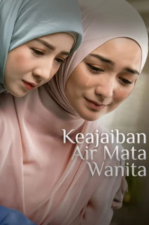 The Miracle of a Woman's Tears (2025) — poster