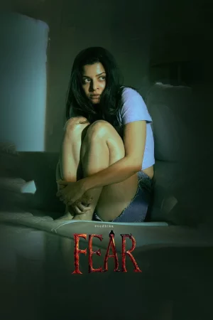 Fear (2024) — poster