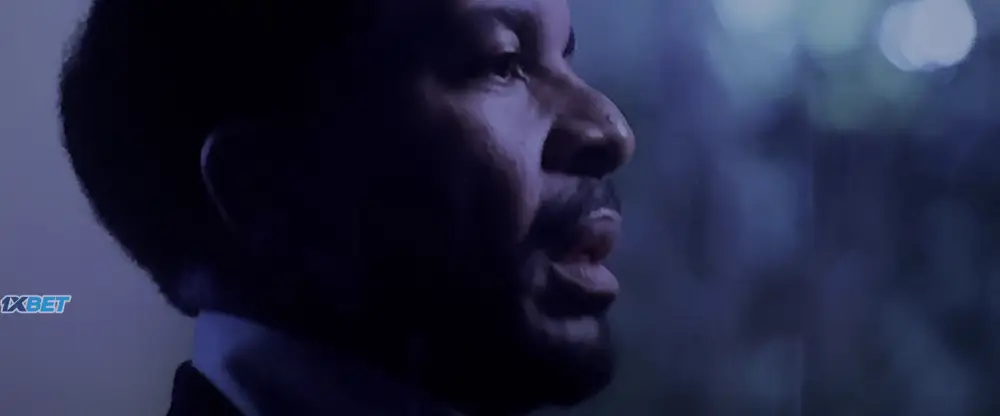 The Dutchman (2025) — screenshot