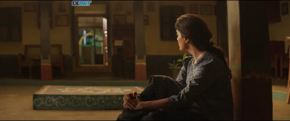 View Bachhala Malli (2025) — screenshot Bachhala Malli (2025) — screenshot