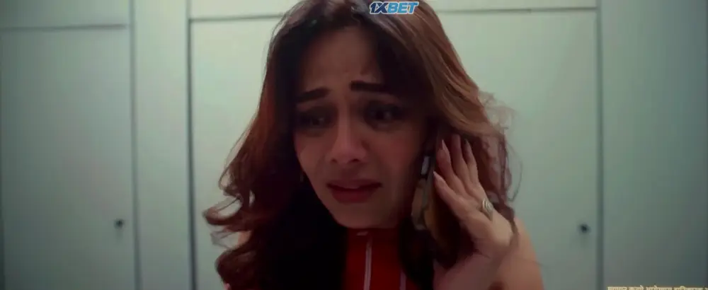 Aga Aga Sunbai Kay Mhantay Sasubai (2024) — screenshot