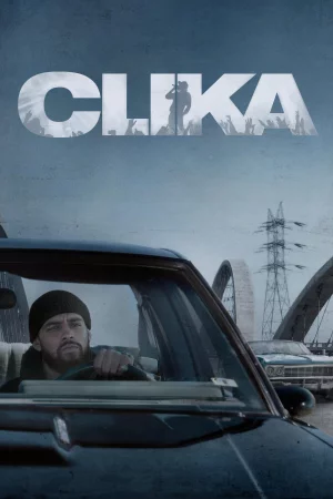 Clika (2026) — poster