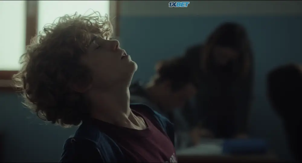 The Holy Boy (2025) — screenshot