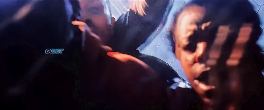 View Night Patrol (2025) — screenshot Night Patrol (2025) — screenshot