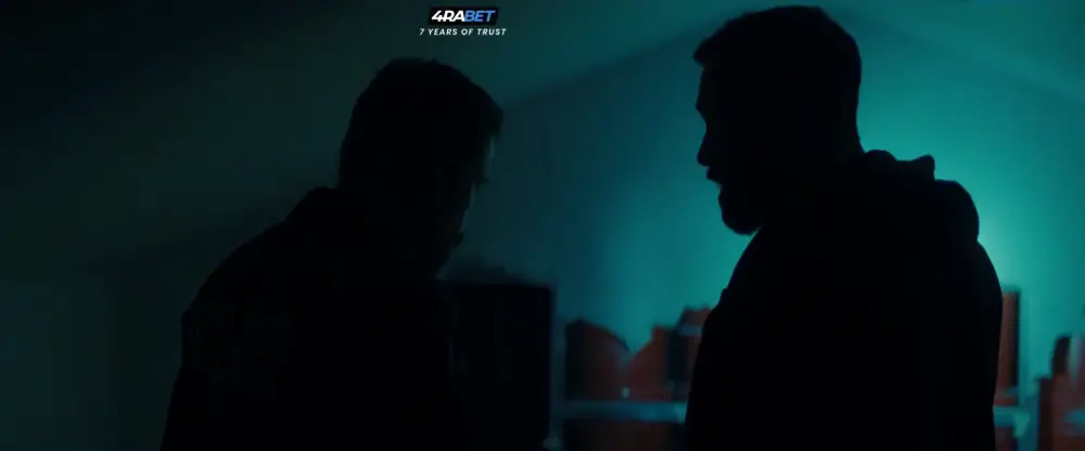 The Rip (2024) — screenshot