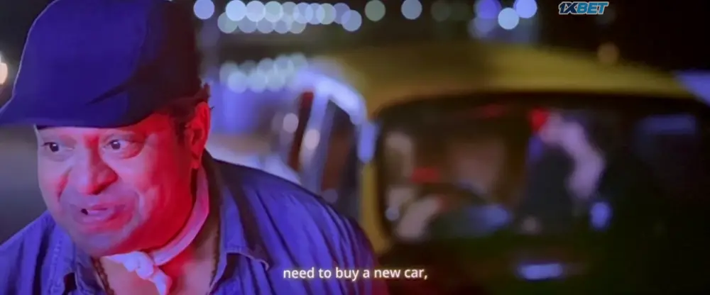 View Aai Saiba (2025) — screenshot Aai Saiba (2025) — screenshot