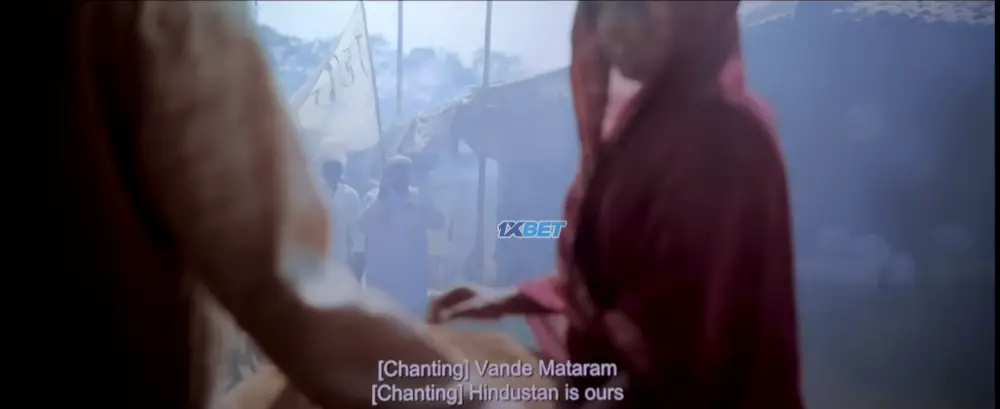 View Azad Bharath (2021) — screenshot Azad Bharath (2021) — screenshot