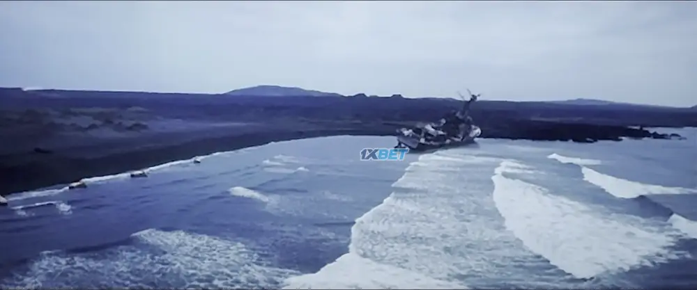 View Greenland 2: Migration (2024) — screenshot Greenland 2: Migration (2024) — screenshot