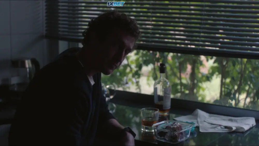 Swim to Me (2025) — screenshot