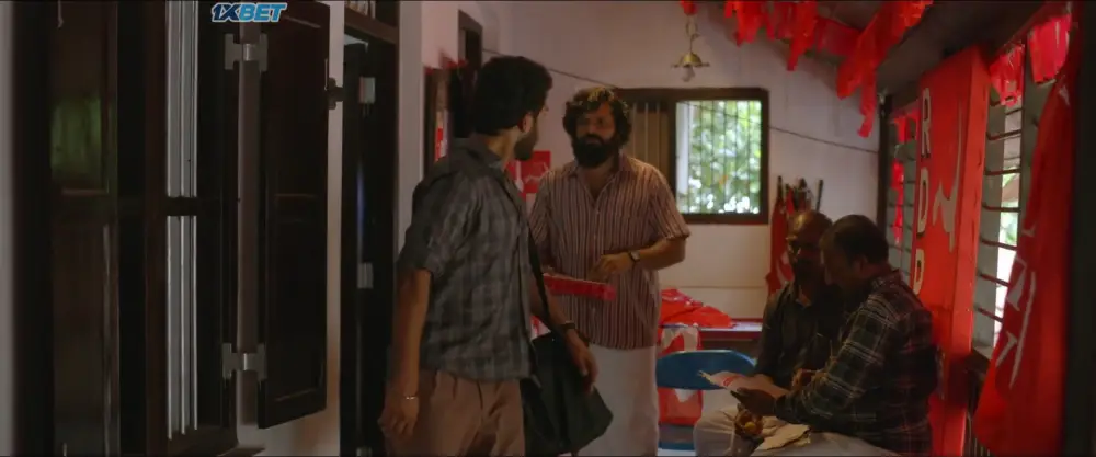 Kadha Innuvare (2019) — screenshot