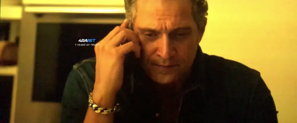 Ídolos (2025) — screenshot