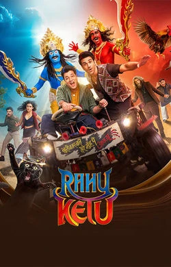 Rahu Ketu (2026) — poster
