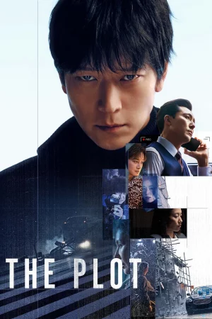 The Plot (2024) — poster