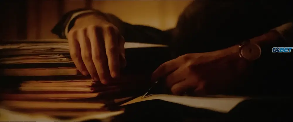 La pire mère au monde (2025) — screenshot