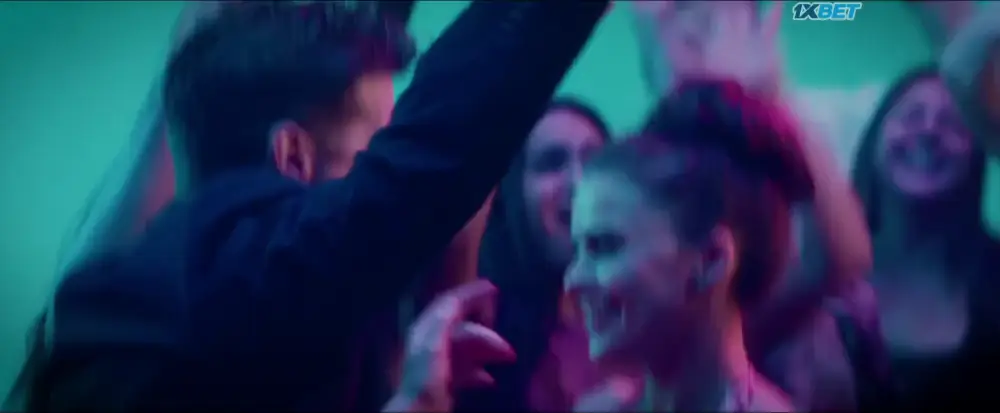 The Demoness (2025) — screenshot