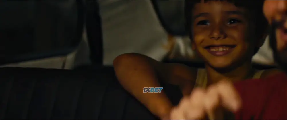 The Secret Agent (2025) — screenshot