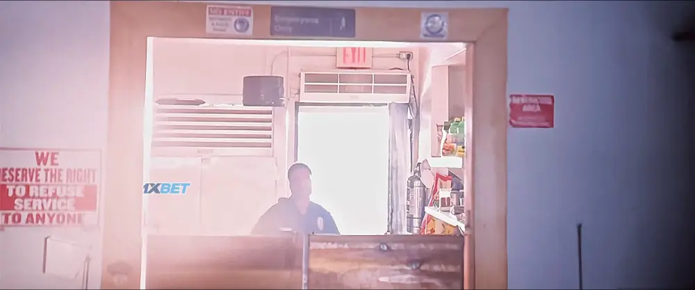 View Night Patrol (2025) — screenshot Night Patrol (2025) — screenshot