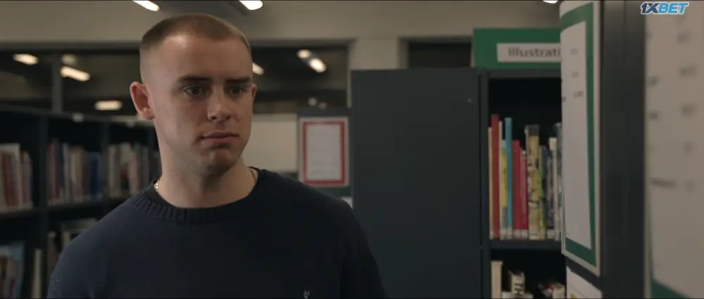The R.I.P Man (2025) — screenshot