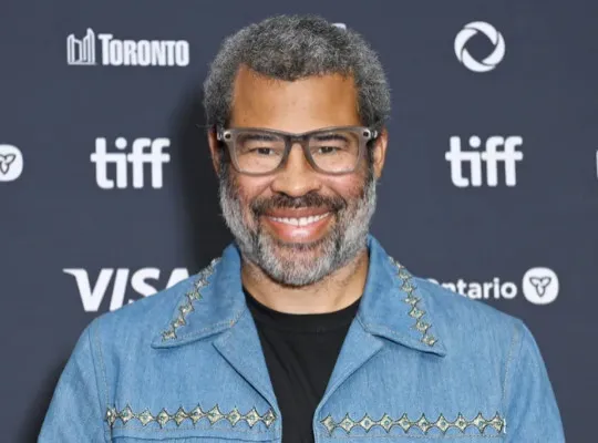 Rumors about a Jordan Peele film for Marvel Studios have received new confirmation () — poster