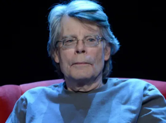 Новость: Netflix has shut down the Duffer Brothers' project based on Stephen King's novel The Talisman
