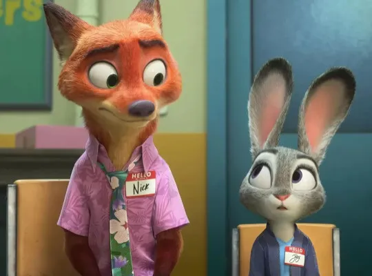 Новость: Zootopia 2 has surpassed Frozen 2 in global box office earnings