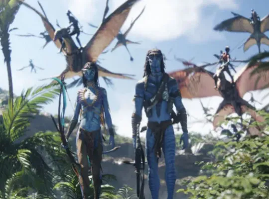 Новость: The box office revenue for Avatar 3 has exceeded one billion dollars