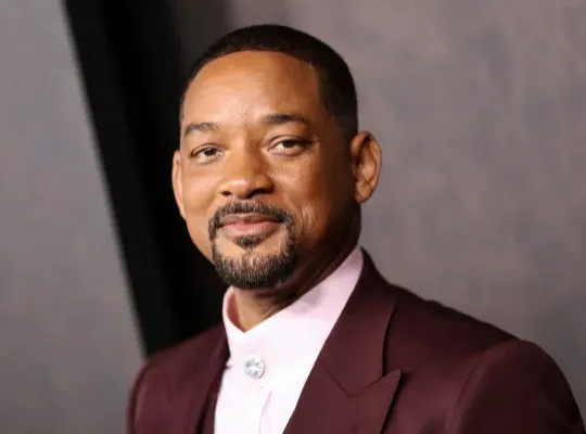 Will Smith has been accused of sexual harassment and wrongful termination () — poster
