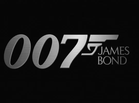 Rumors about the new James Bond have been confirmed () — poster