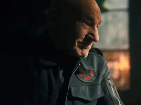 The X-Men return in the teaser for Avengers: Doomsday () — poster