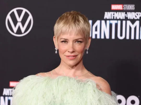 Evangeline Lilly has revealed brain damage following a serious injury () — poster
