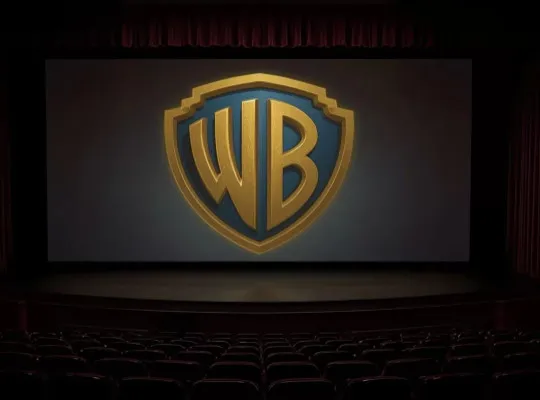 Movie theaters are asking Congress to stop the sale of Warner Bros. () — poster