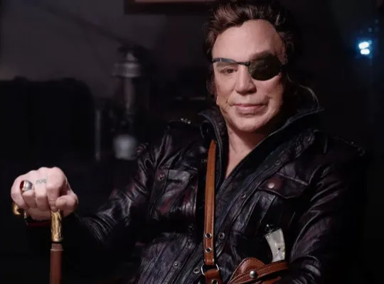 Mickey Rourke has condemned a fundraising campaign for him () — poster