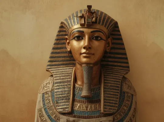 Новость: The remake of The Mummy has received a new title and a completely revised plot.