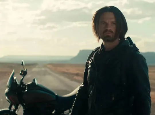 Новость: The role of Sebastian Stan in the film The Batman 2 has been confirmed.